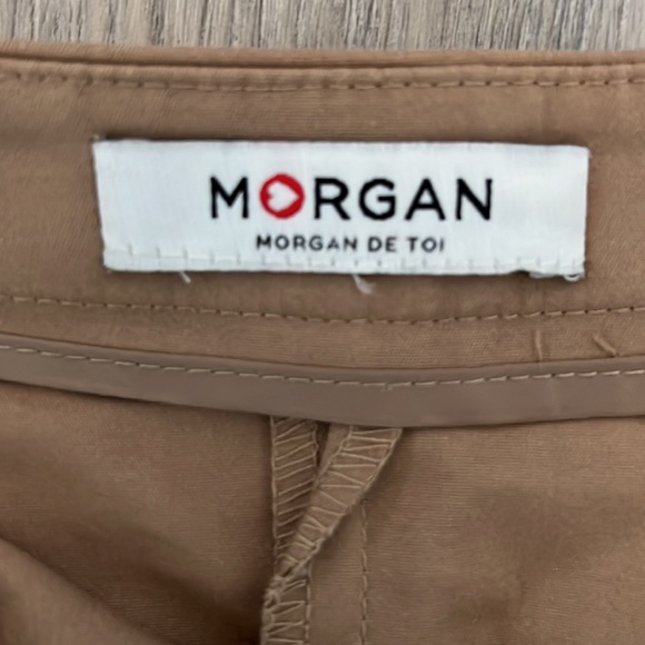 🇺🇸 Morgan de tio tan skirt - Picture 8 of 10